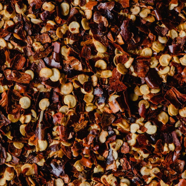 Semillas TORRES OCHOA